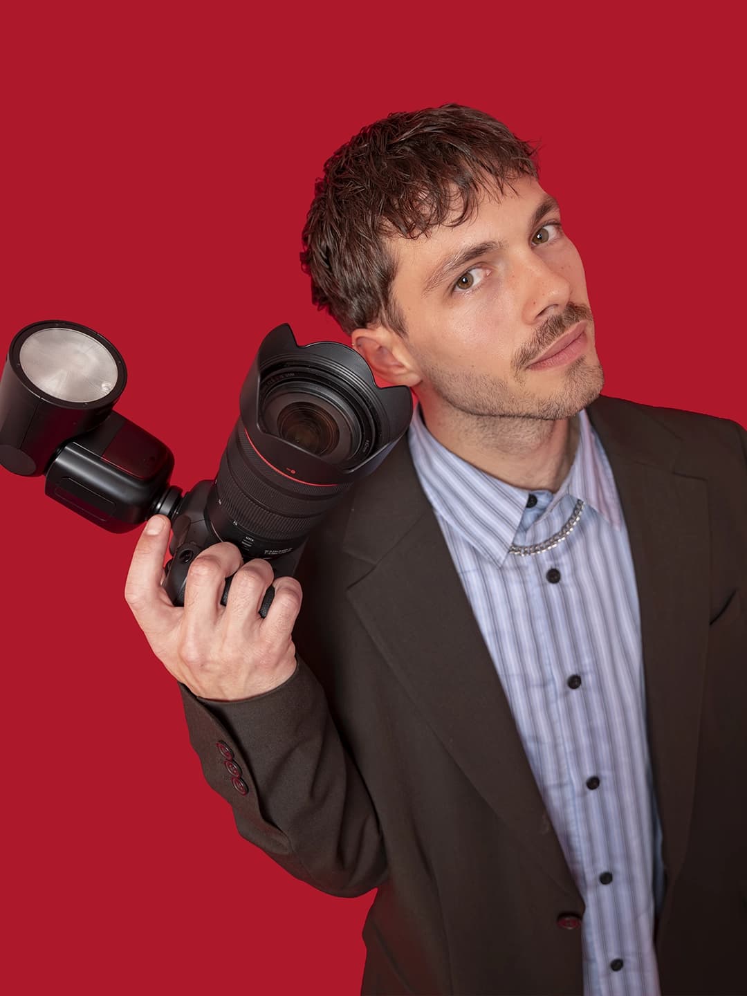 Portrait de Antoni